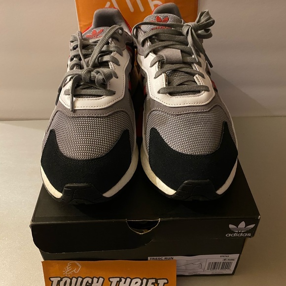 Adidas Tresc Run - Picture 2 of 5